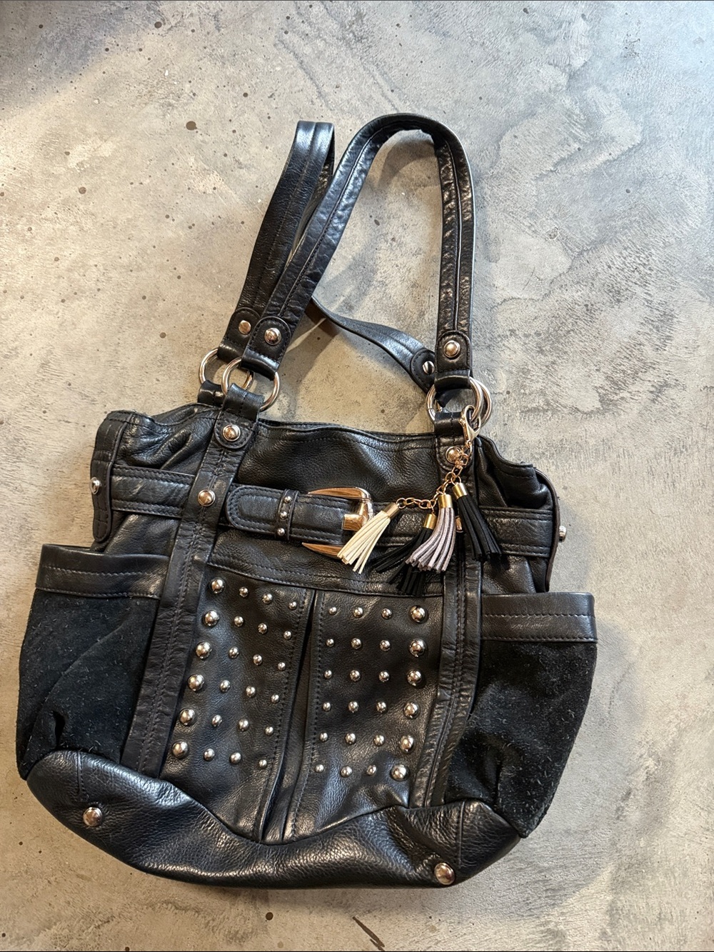 B.Makowsky bag